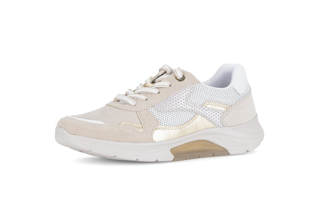 Rolling Soft Sneaker beige