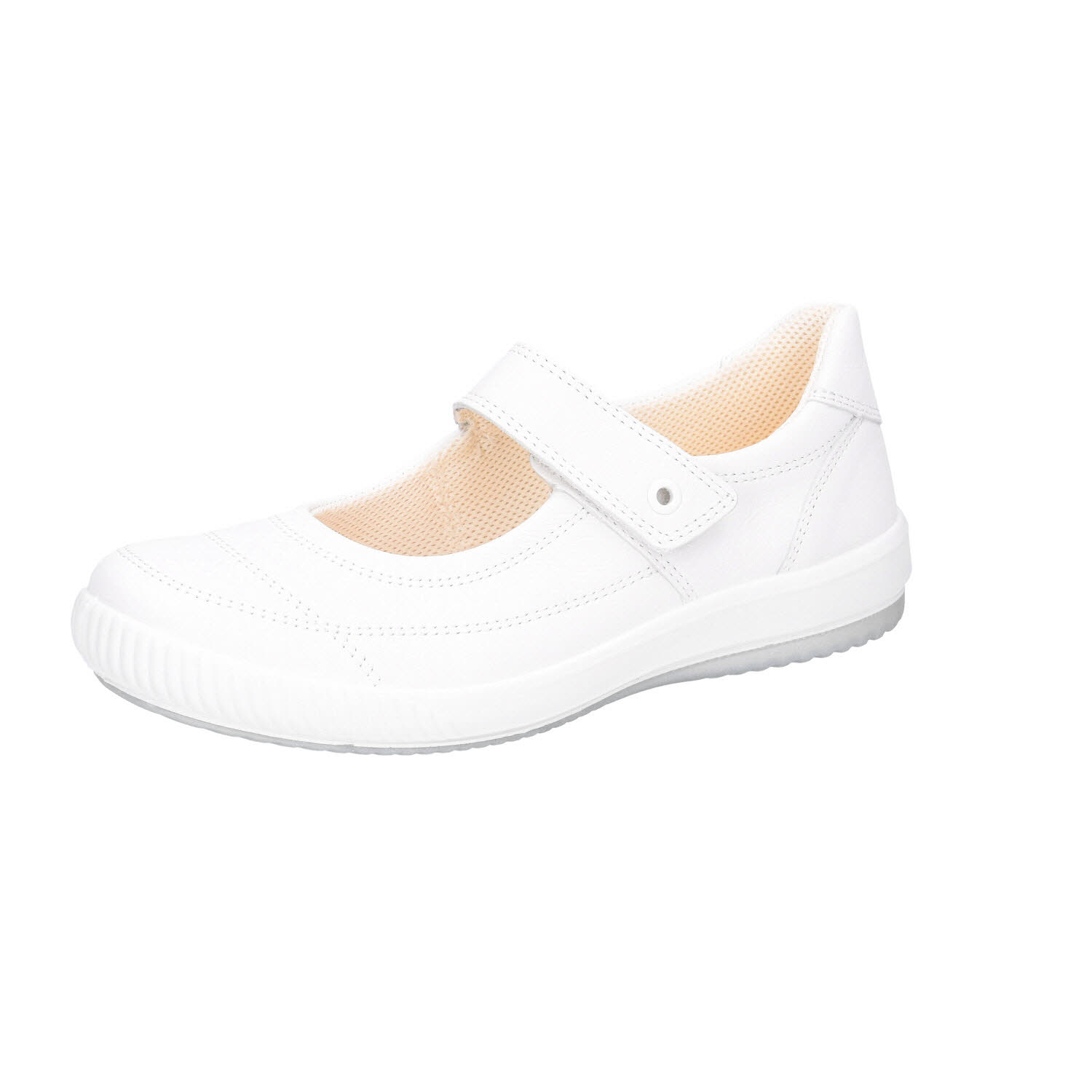 Legero Tanaro 5.0 White  Weite G weiß Weite G