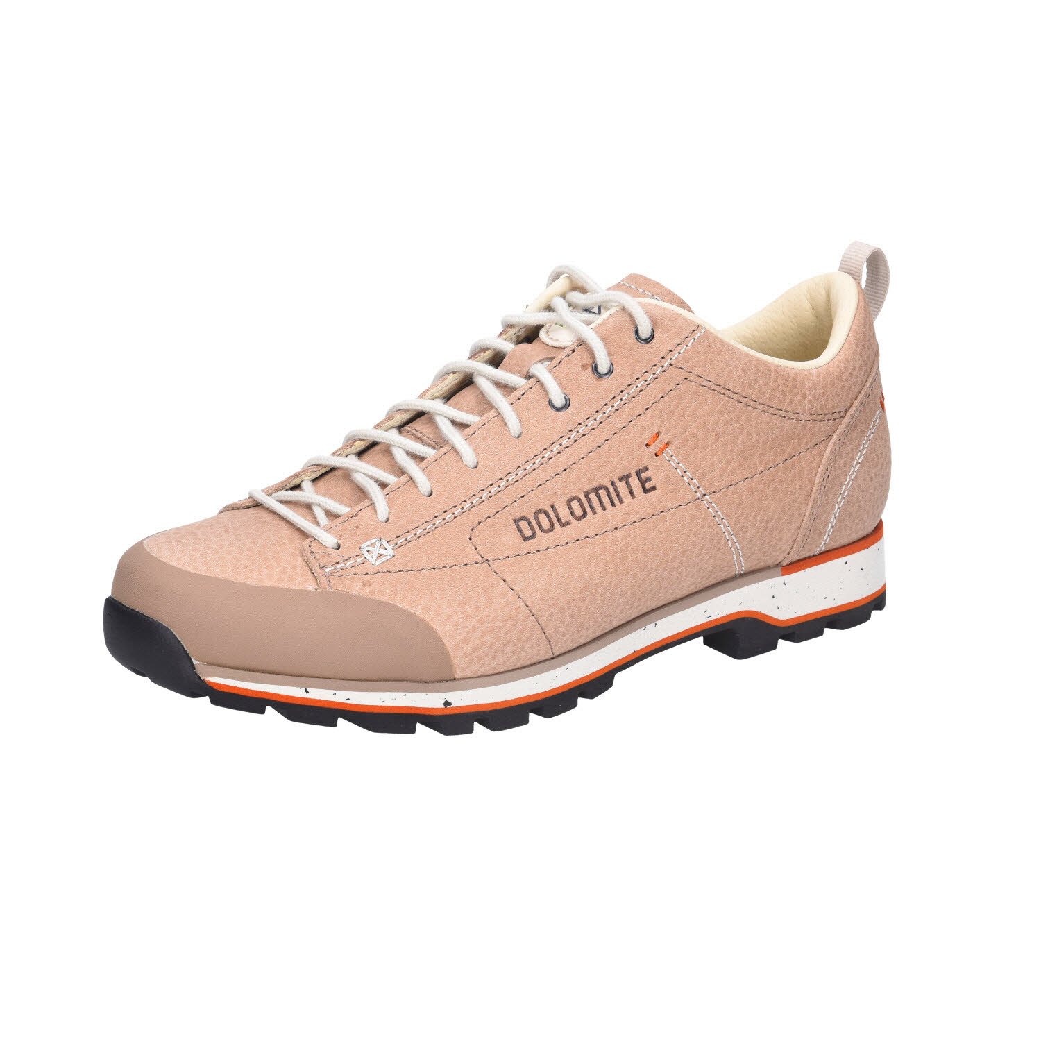 Dolomite 54 Low Evo braun