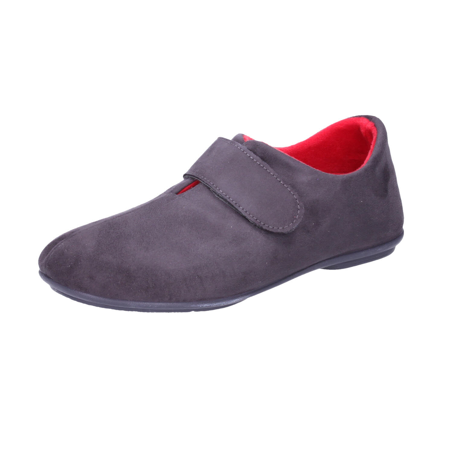 Varomed Binti Slipper grau