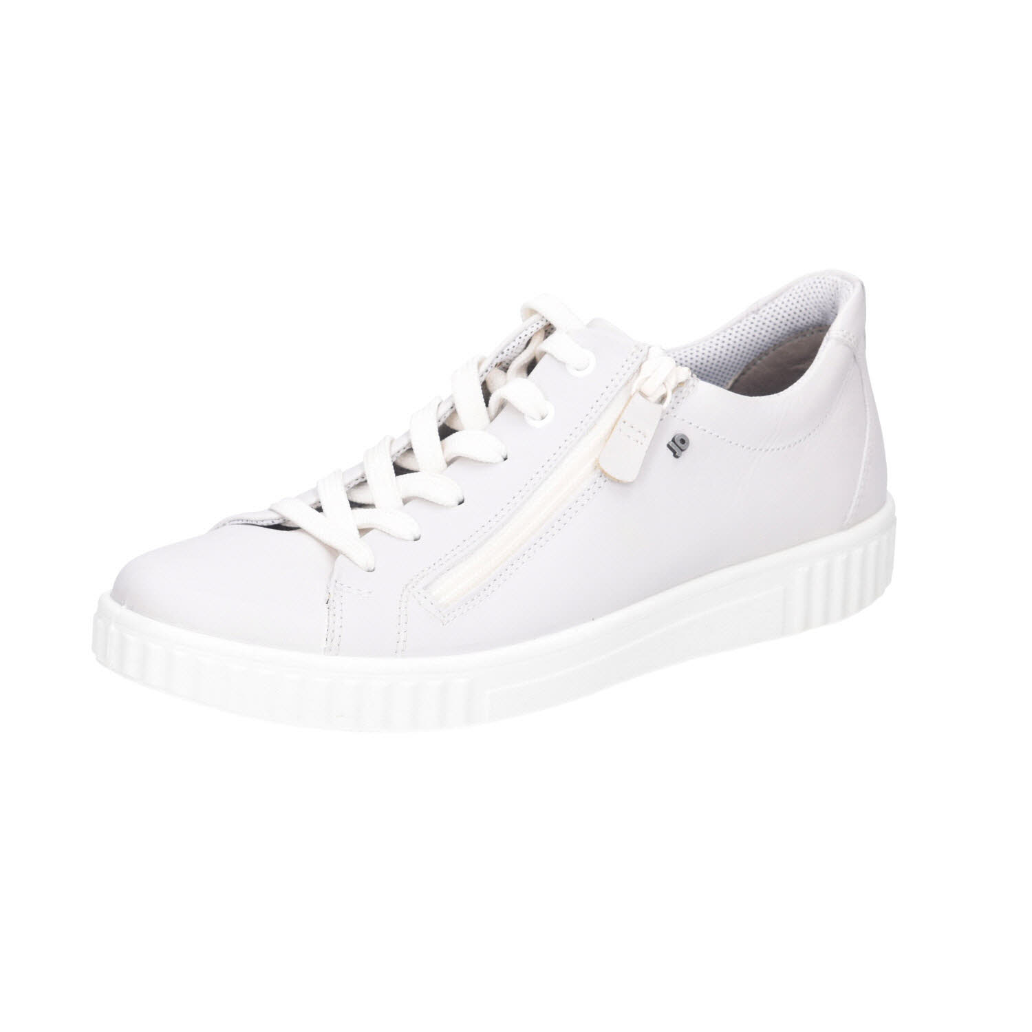JOMOS Schuhfabrik / Mohr Spirit Offwhite weiß