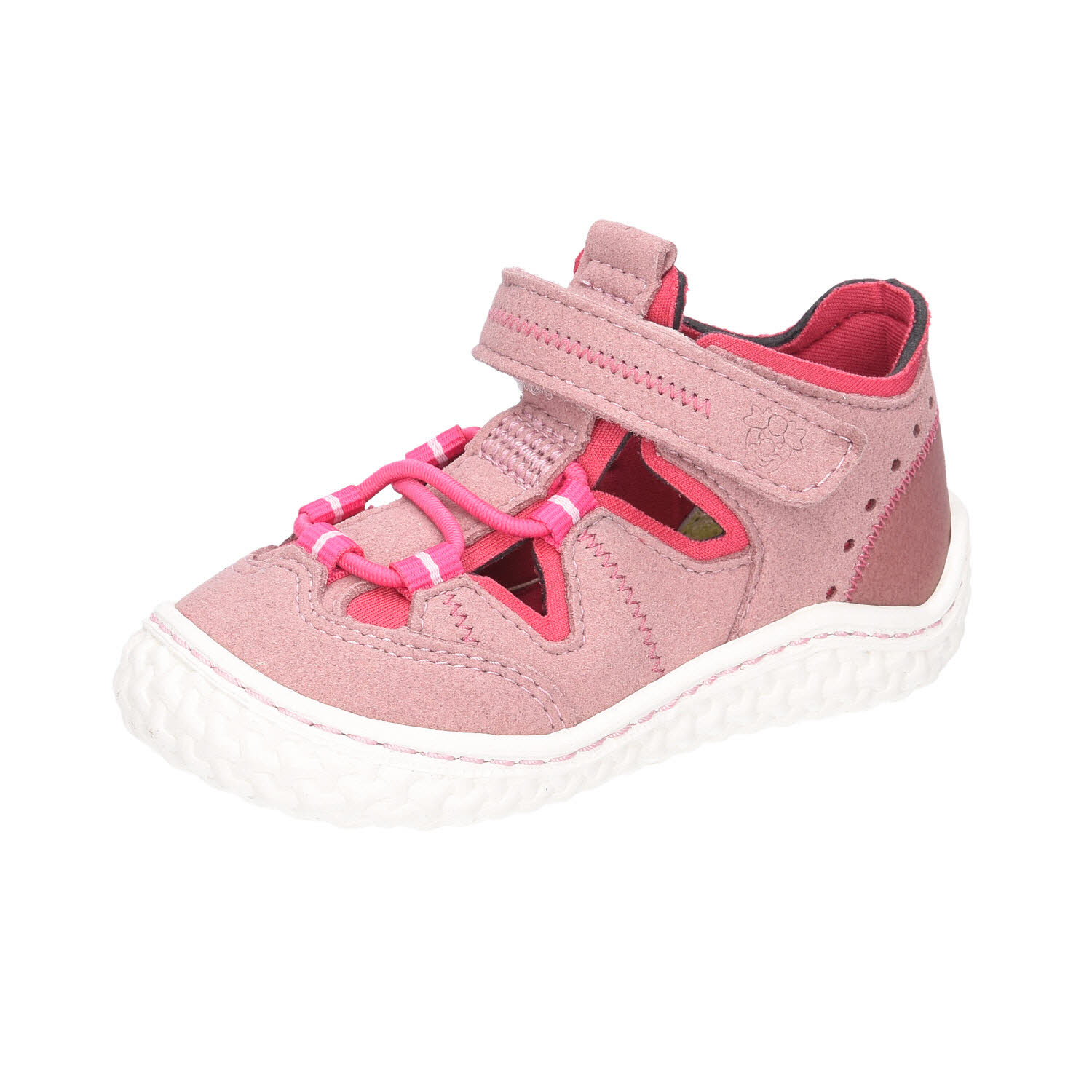 Pepino Jerry Sucre Pink Mittel rot WMS-Mittel
