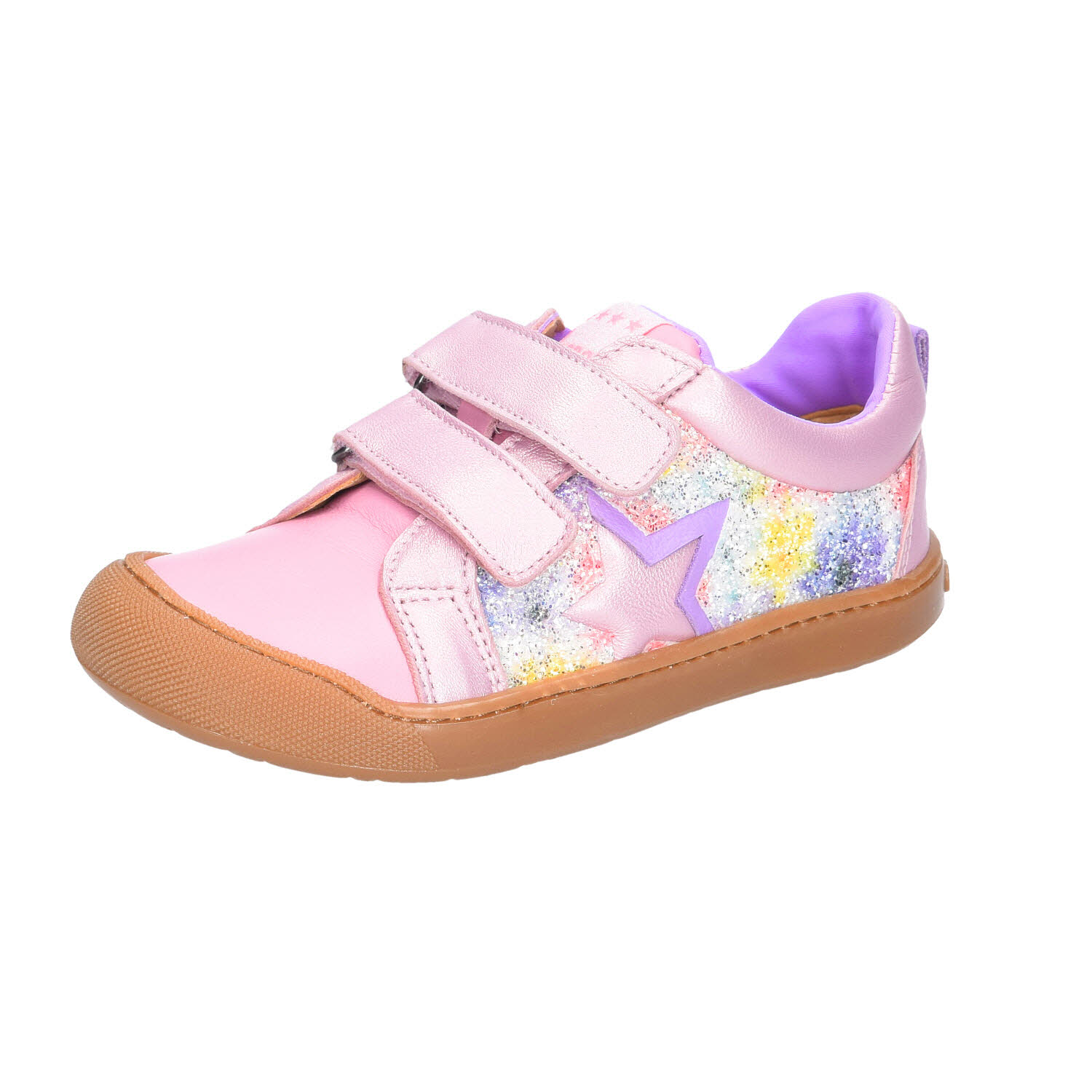 Acebo`s Rosa Barfuss rot WMS-Mittel