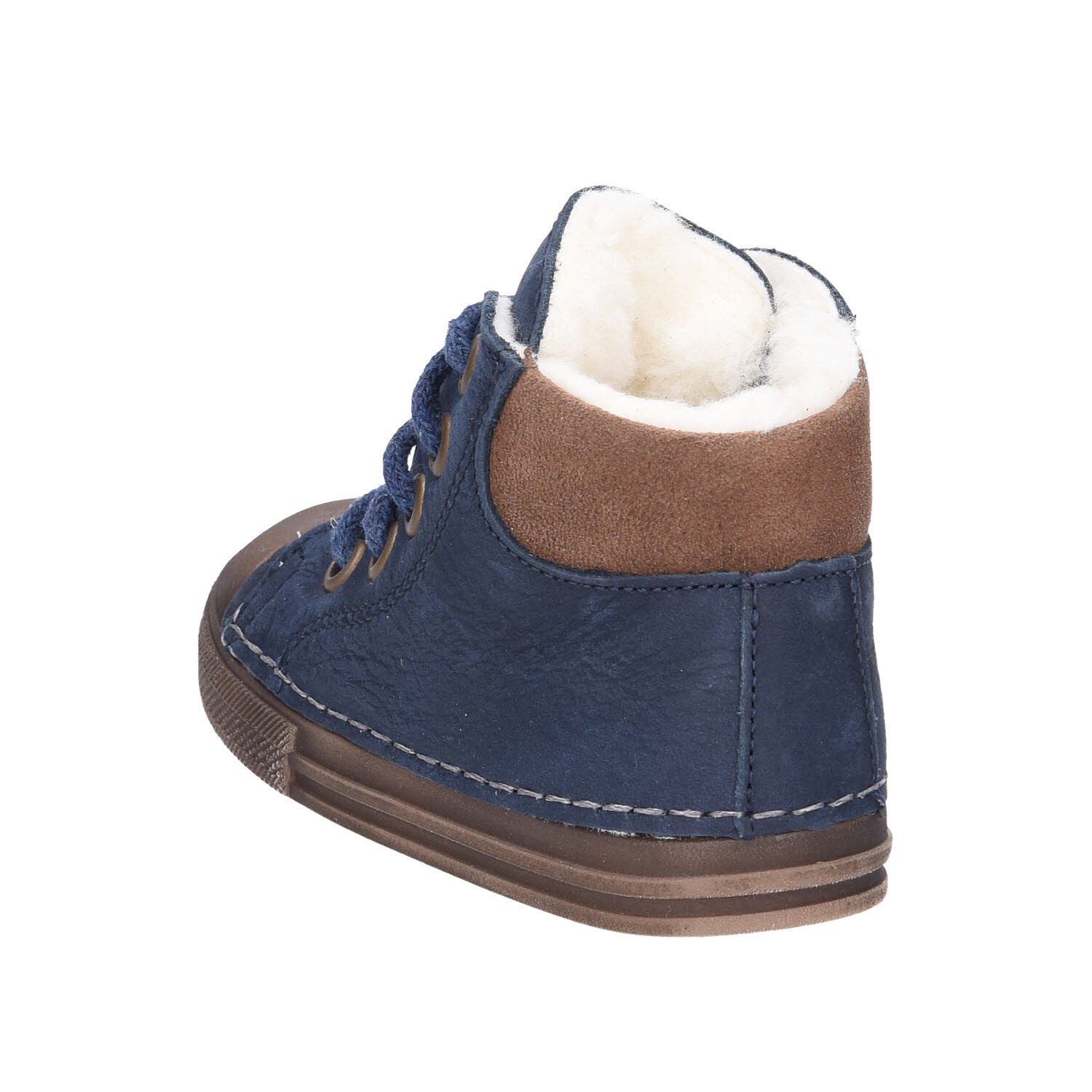 Däumling Ecki Ocean warm blau WMS-Mittel Bild 11