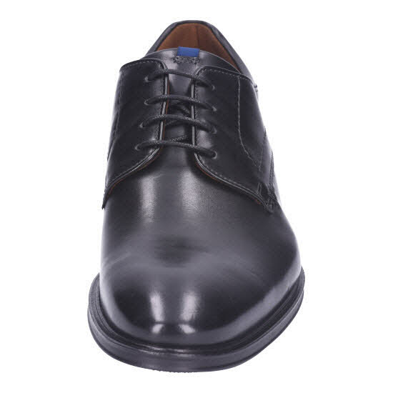 Lloyd Milan Uno Calf schwarz Weite F Bild 2