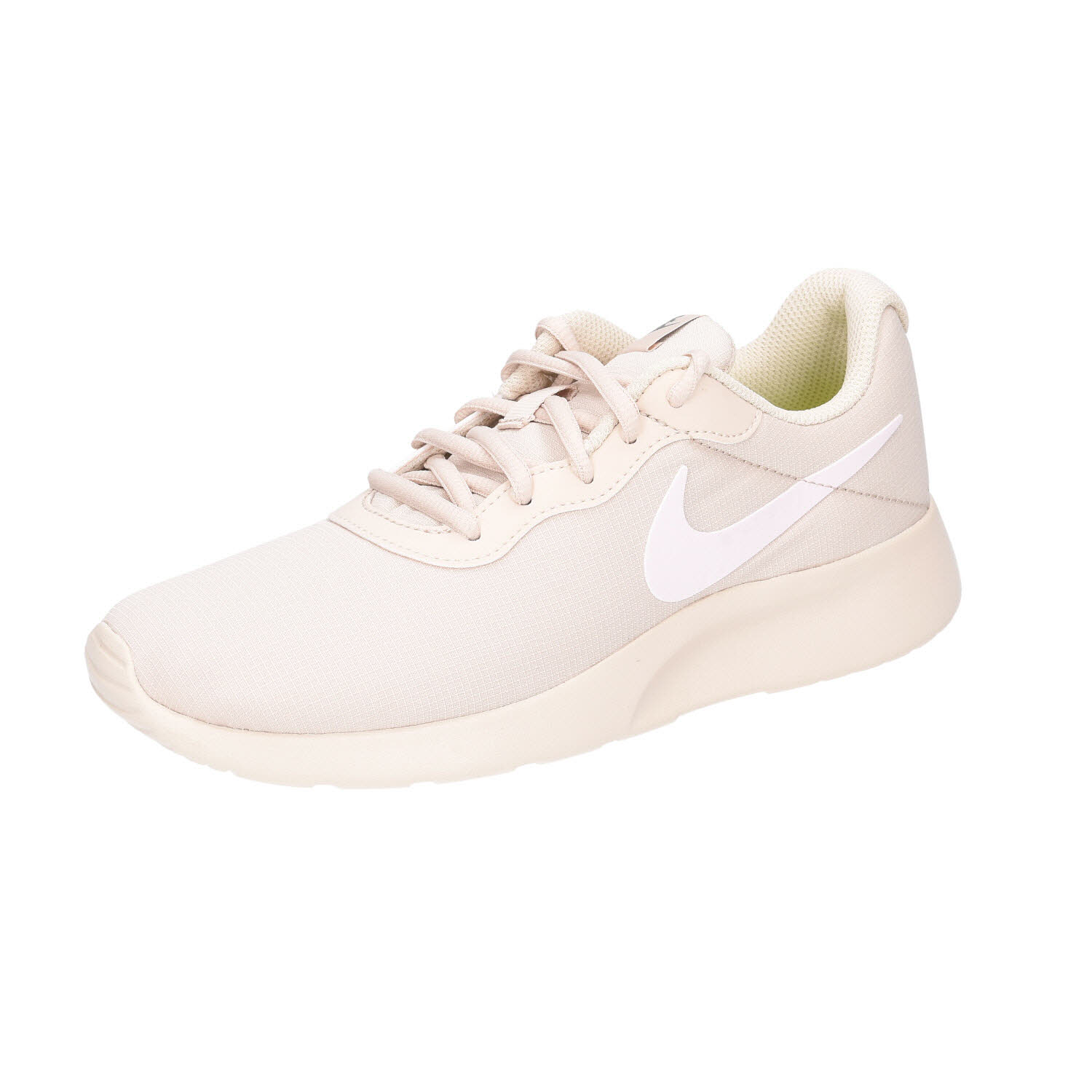 Nike NIKE TANJUN REFINE WOMAN"S SHO beige