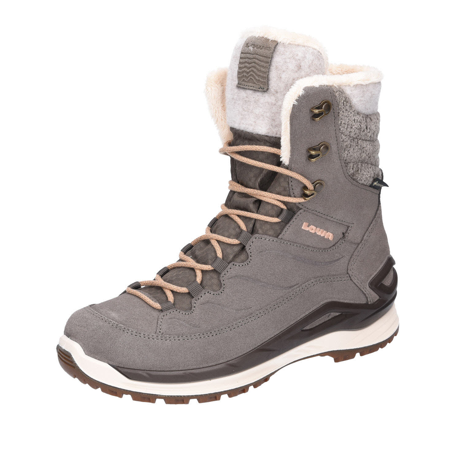 Lowa CALCETA EVO GTX Gore Tex grau