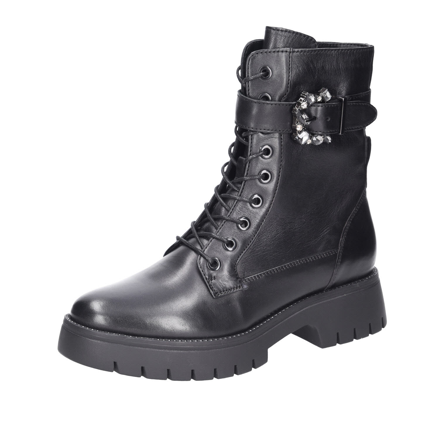 Regarde le Ciel Letizia 08 Black schwarz