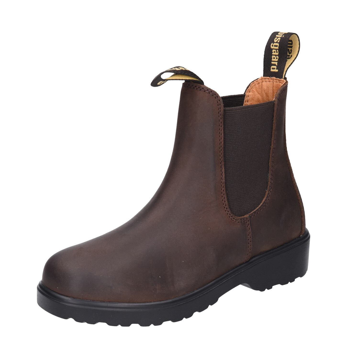 Bisgaard Kim Rustic Brown braun
