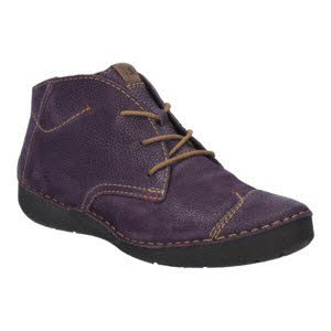 Josef Seibel Fergey 18 Purple violett Weite G