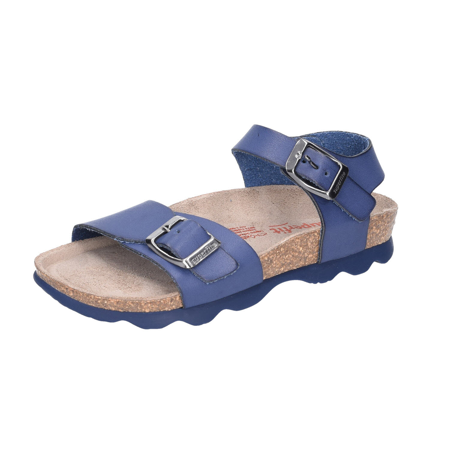 Superfit 1-000129-8000 blau