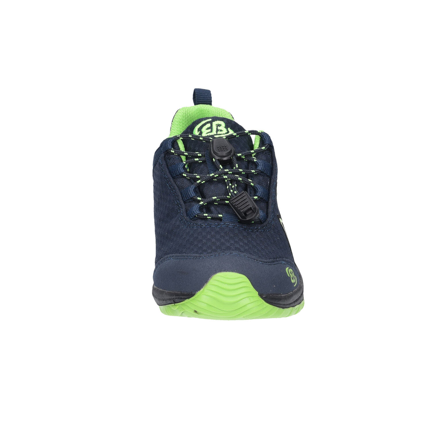 Brütting Guide Marine Lemon Mesh blau Bild 5