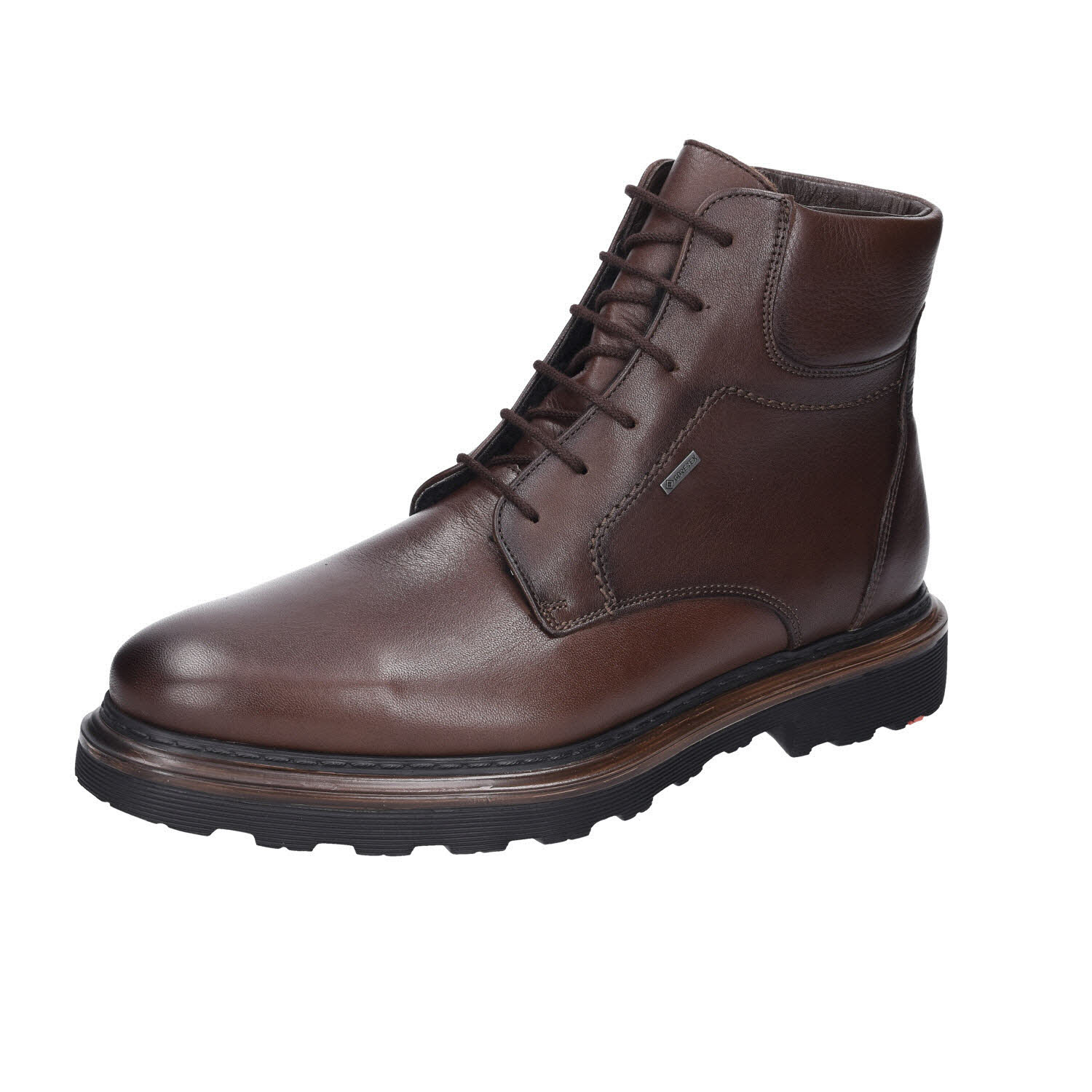 Lloyd VINE warmfutter Ebony braun Weite F