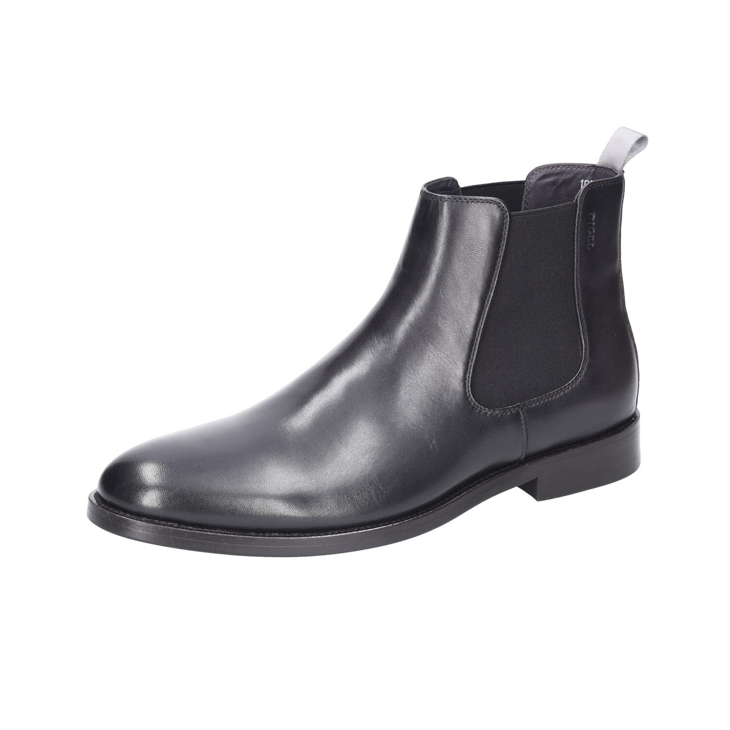 DIGEL Stockholm Chelsea Boots schwarz