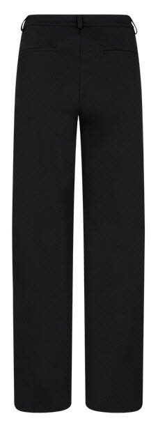 FREE/QUENT Nanni Pants Black schwarz Bild 3
