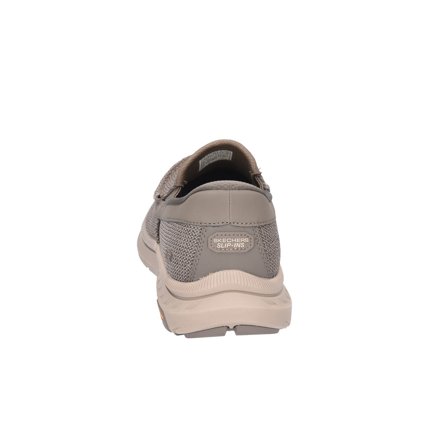 Skechers Pollard Wilfred Slip In waschbar beige Bild 3