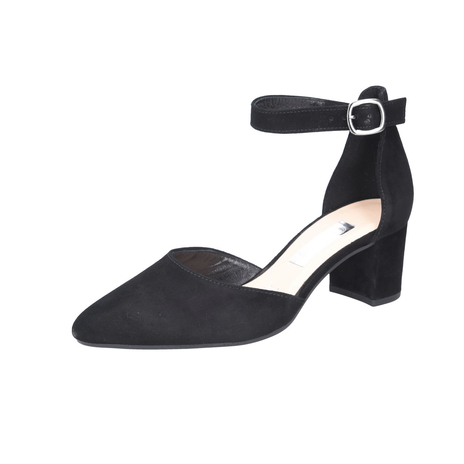 Gabor Pumps schwarz Weite F Bild 1