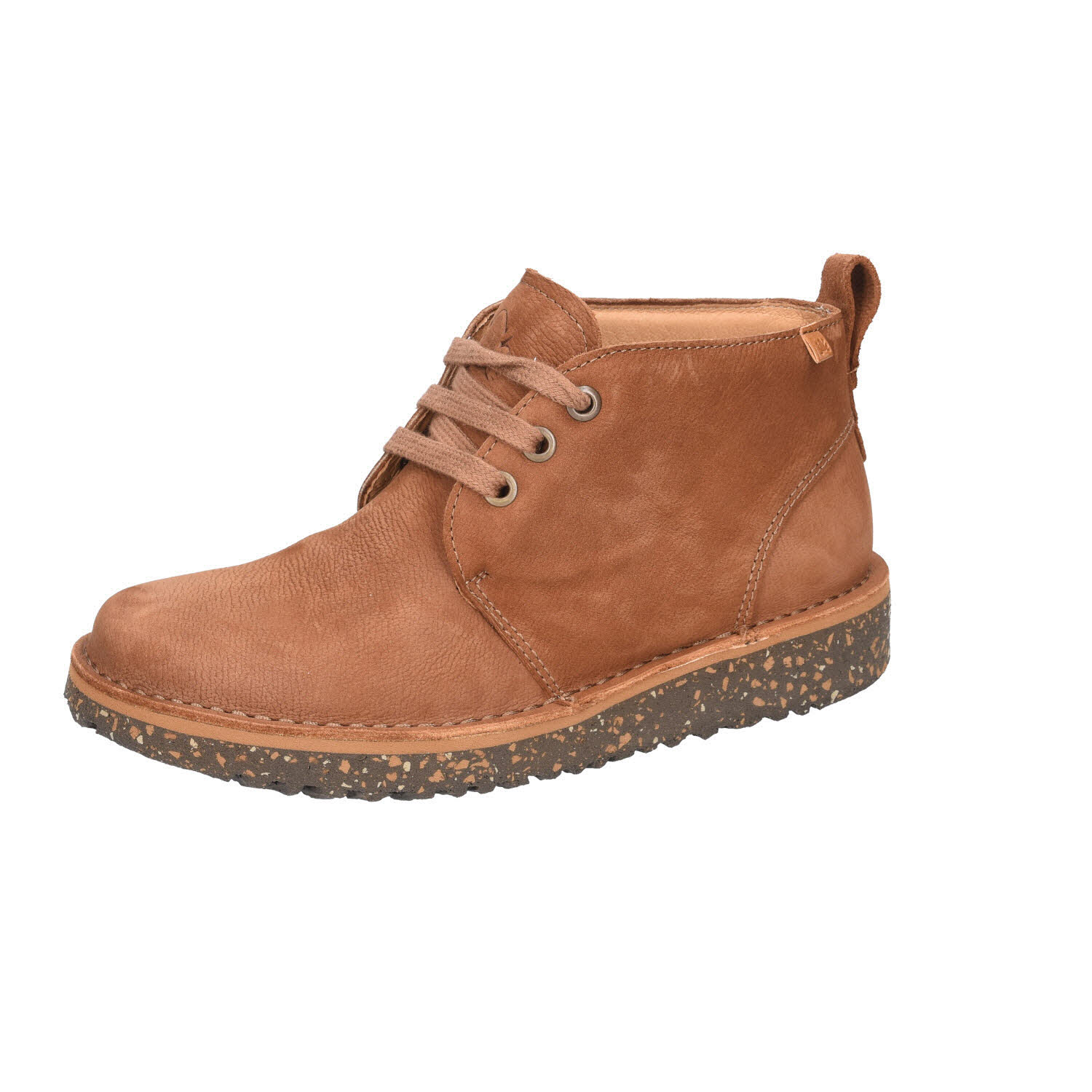El Naturalista Felsen Pleasant Wood braun Bild 1