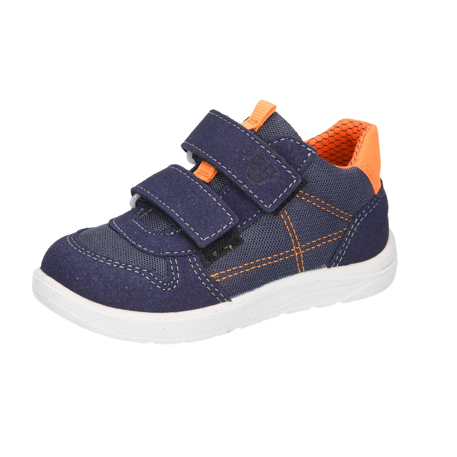 Pepino SAM Weite M blau WMS-Mittel