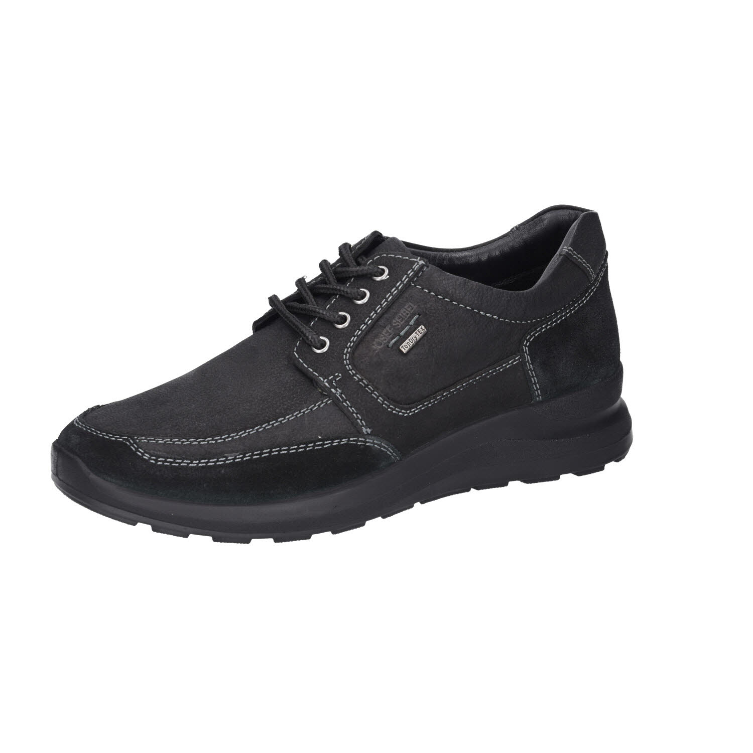 Josef Seibel Marley 51 schwarz Weite G