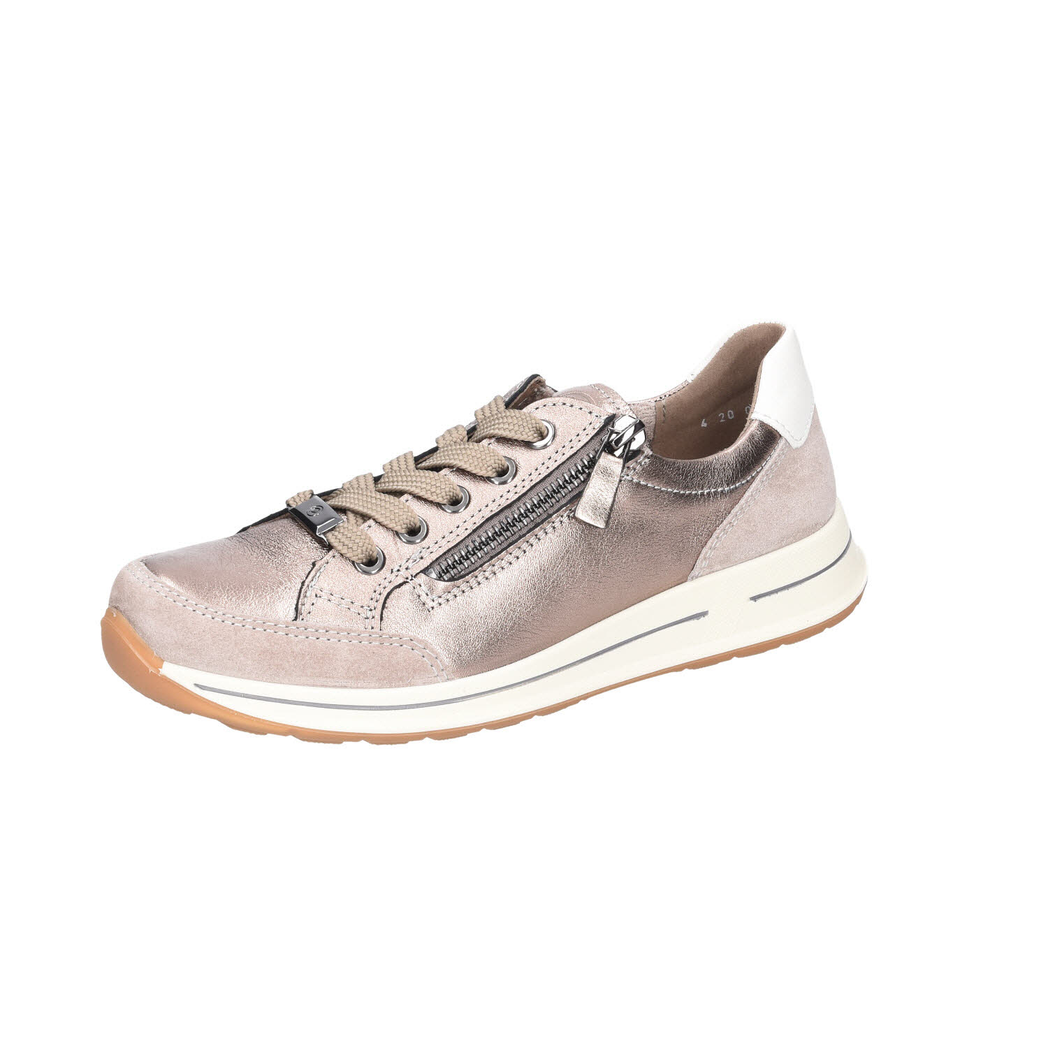 Ara Osaka 2.0 Weite H Cashmere Cream mehrfarbig Weite H