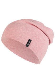 Sterntaler Beanie Singlejersey rot