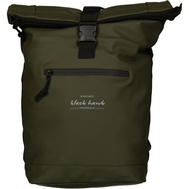 Dernier Rucksack Rolltop Khaki