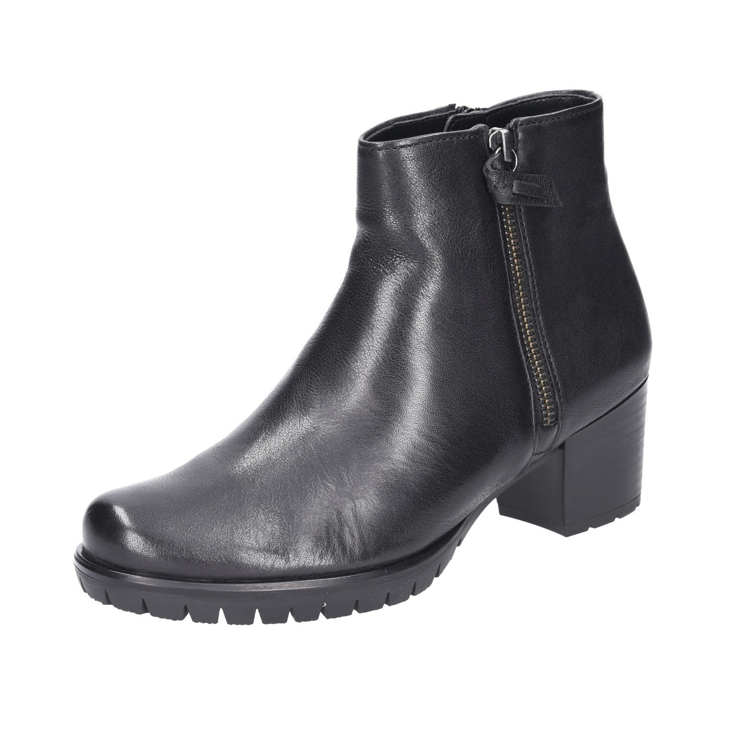 Gabor Athen Weite G schwarz Weite G