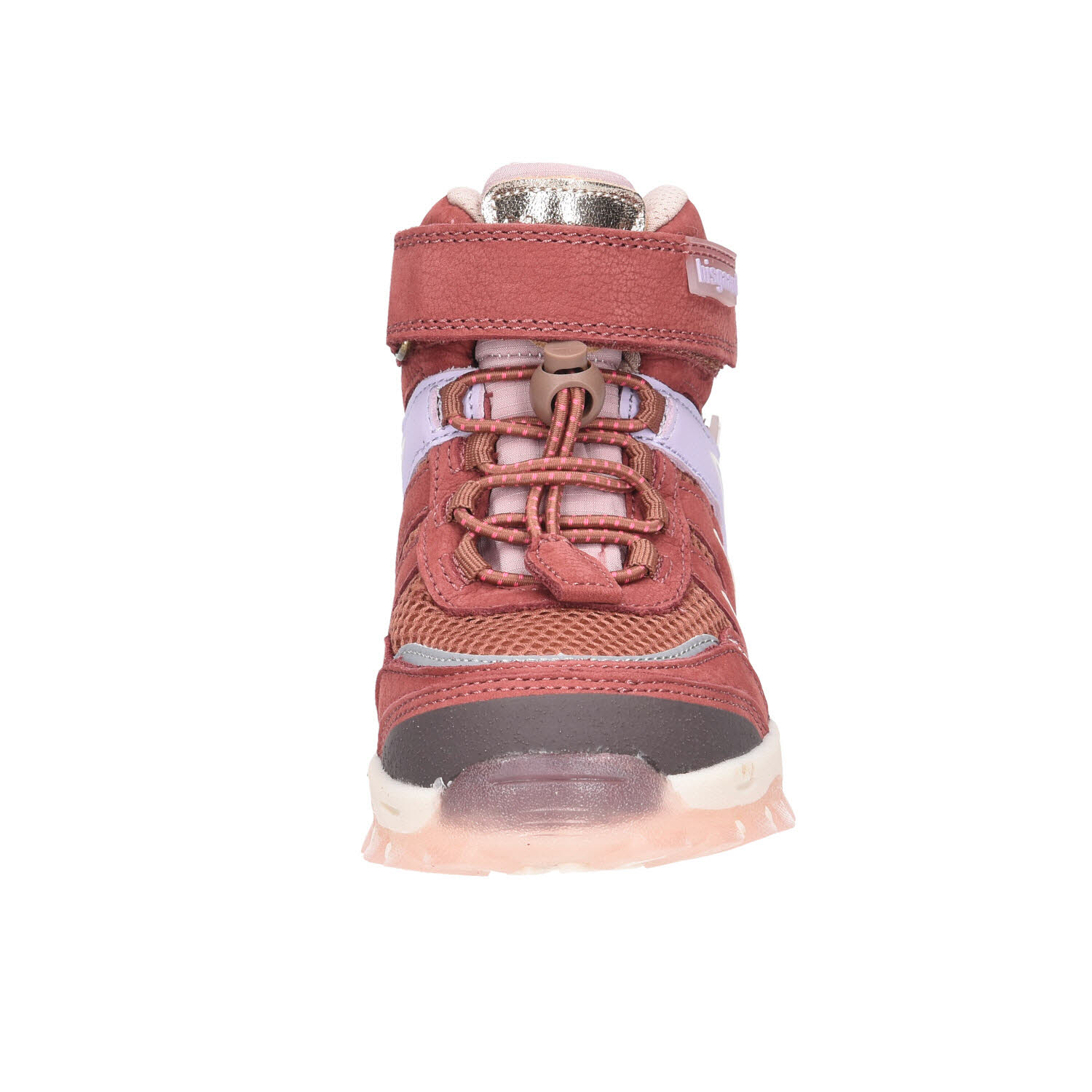 Bisgaard madison tex kalt rot Bild 5