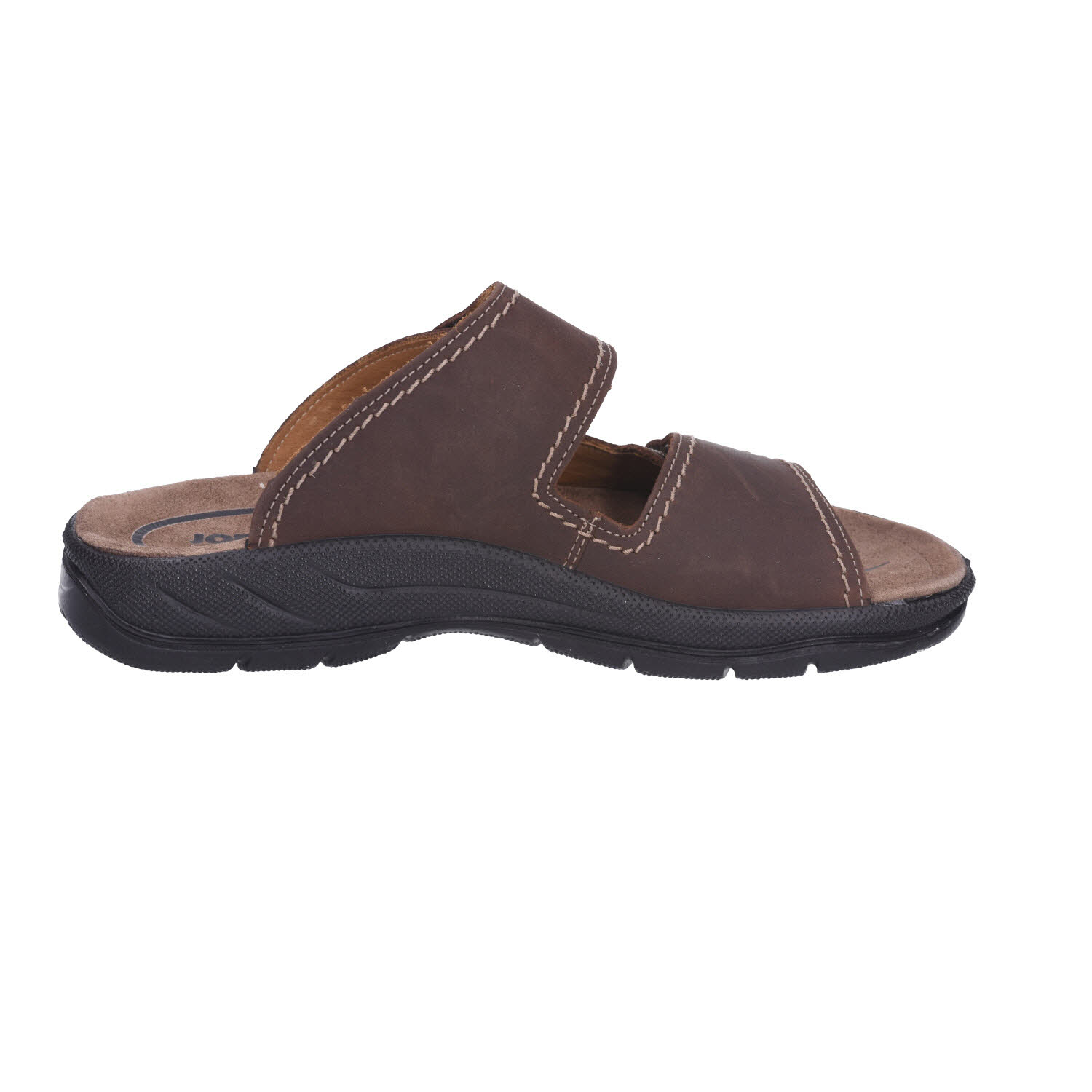 JOMOS Schuhfabrik / Mohr Activia Cappuccino Leder braun Weite H Bild 4