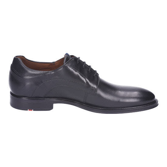 Lloyd Milan Uno Calf schwarz Weite F Bild 5
