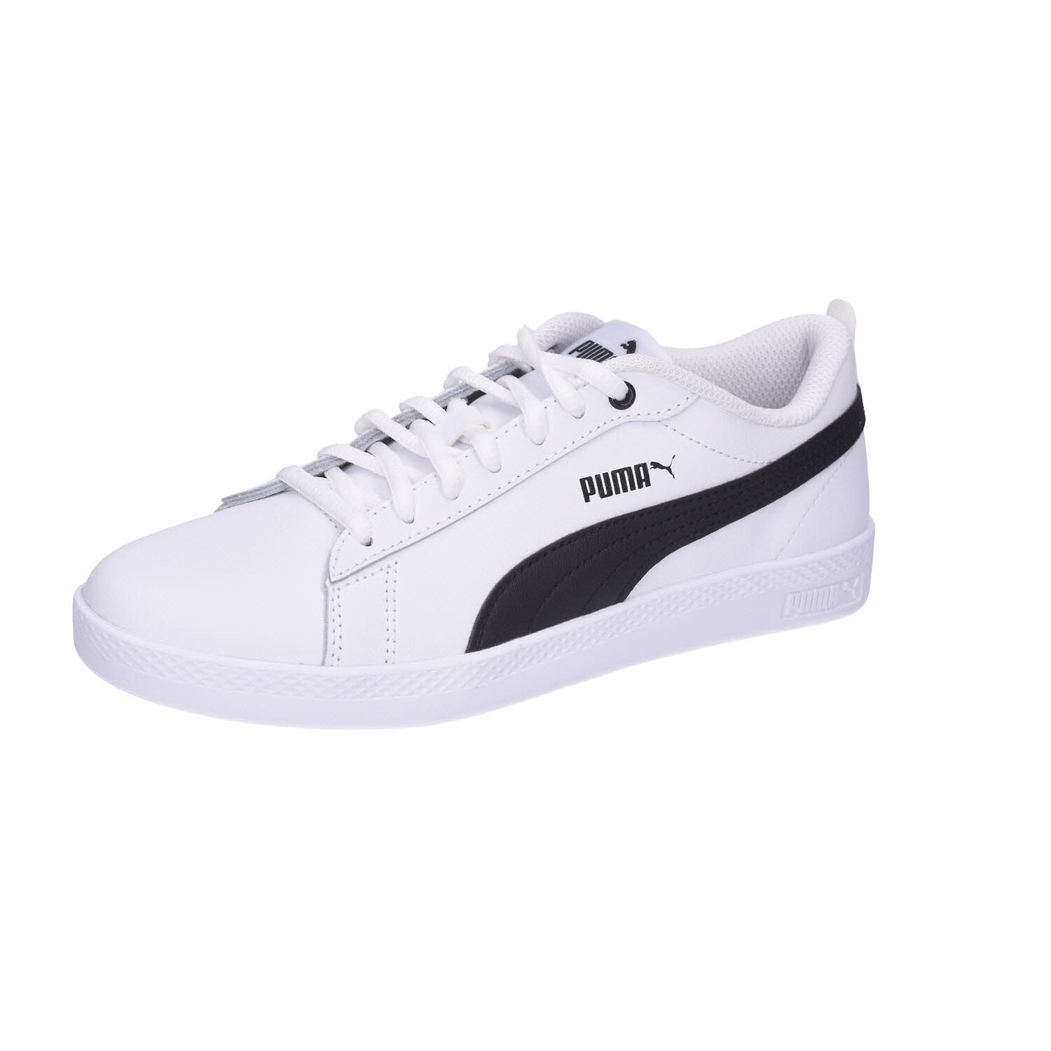 Puma Smash Wns v2 L WHITE weiß