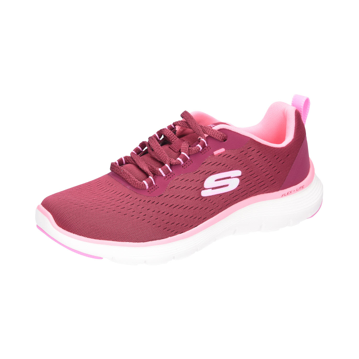 Skechers FLEX APPEAL 5.0 Air-Cooled Mf rot