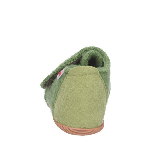 Giesswein Oberstaufen Slim Fit Gras grün Bild 3