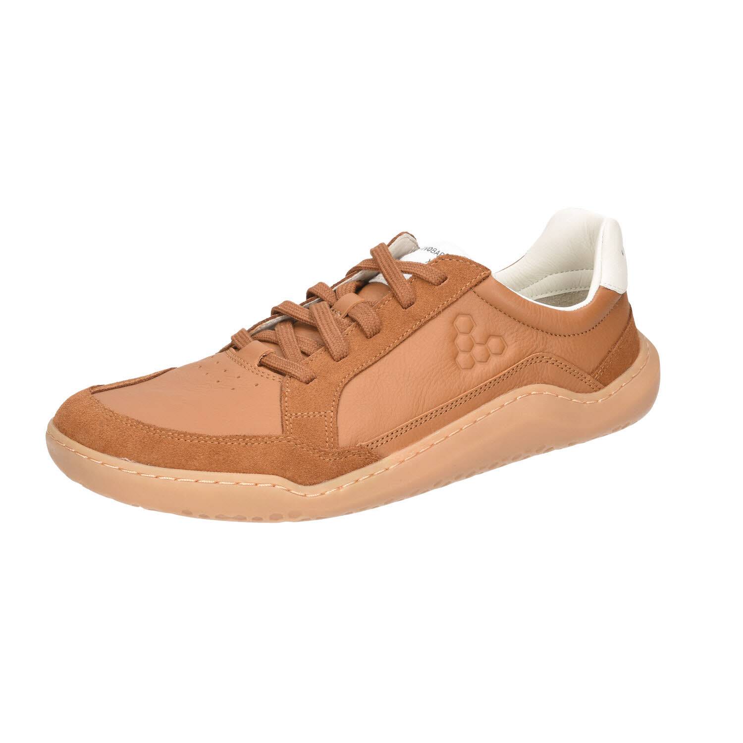 Vivobarefoot Gobi II Sneaker Leather Tan braun