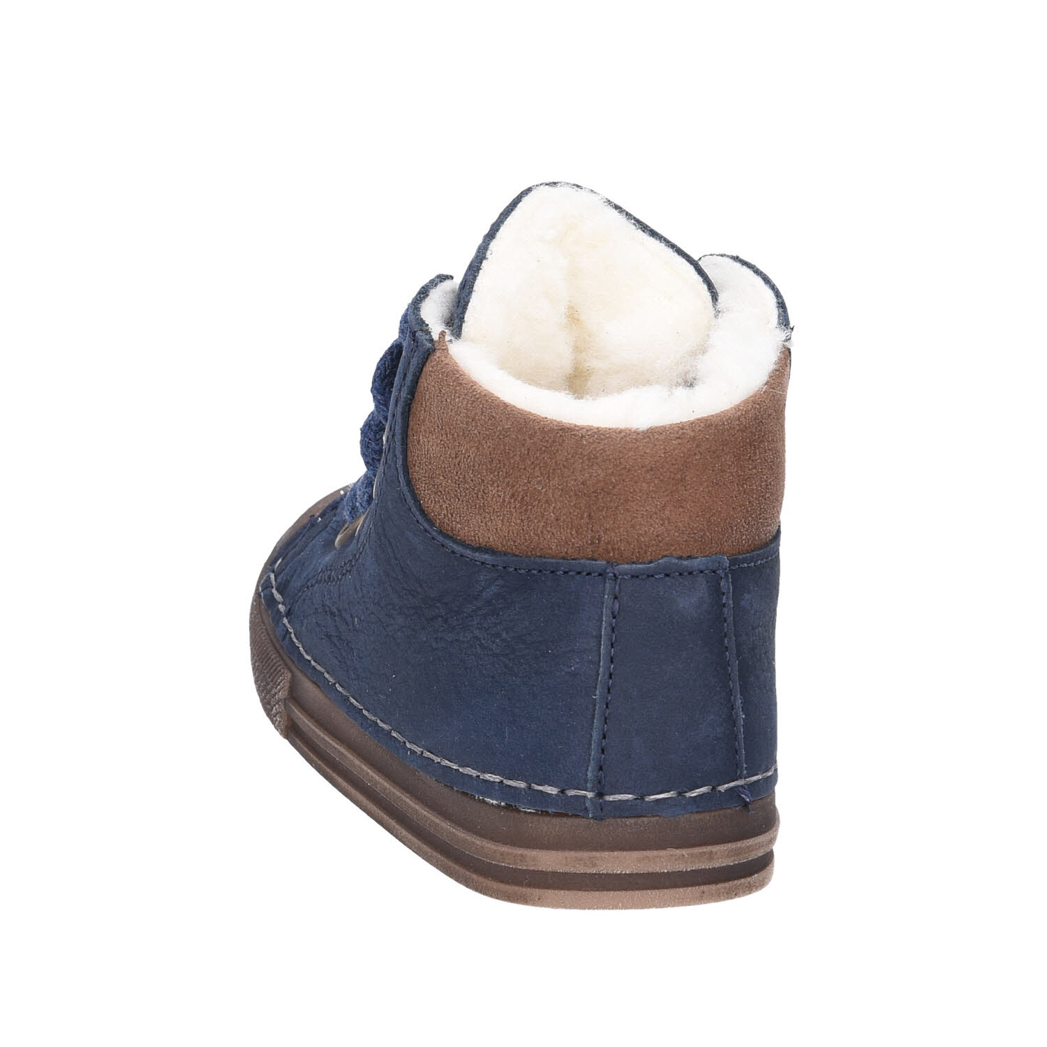 Däumling Ecki Ocean warm blau WMS-Mittel Bild 12