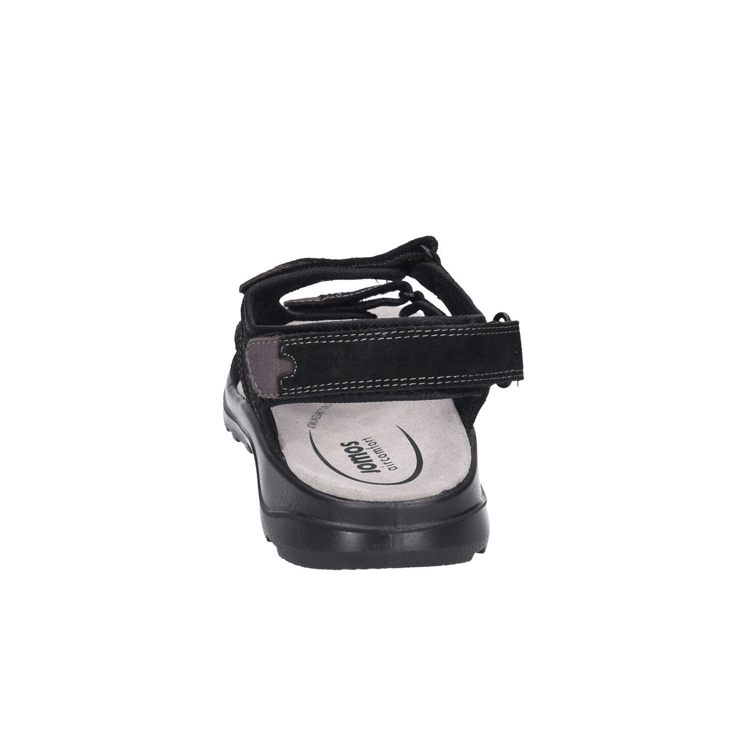 JOMOS Schuhfabrik / Mohr Liberta Weite H schwarz Weite H Bild 4