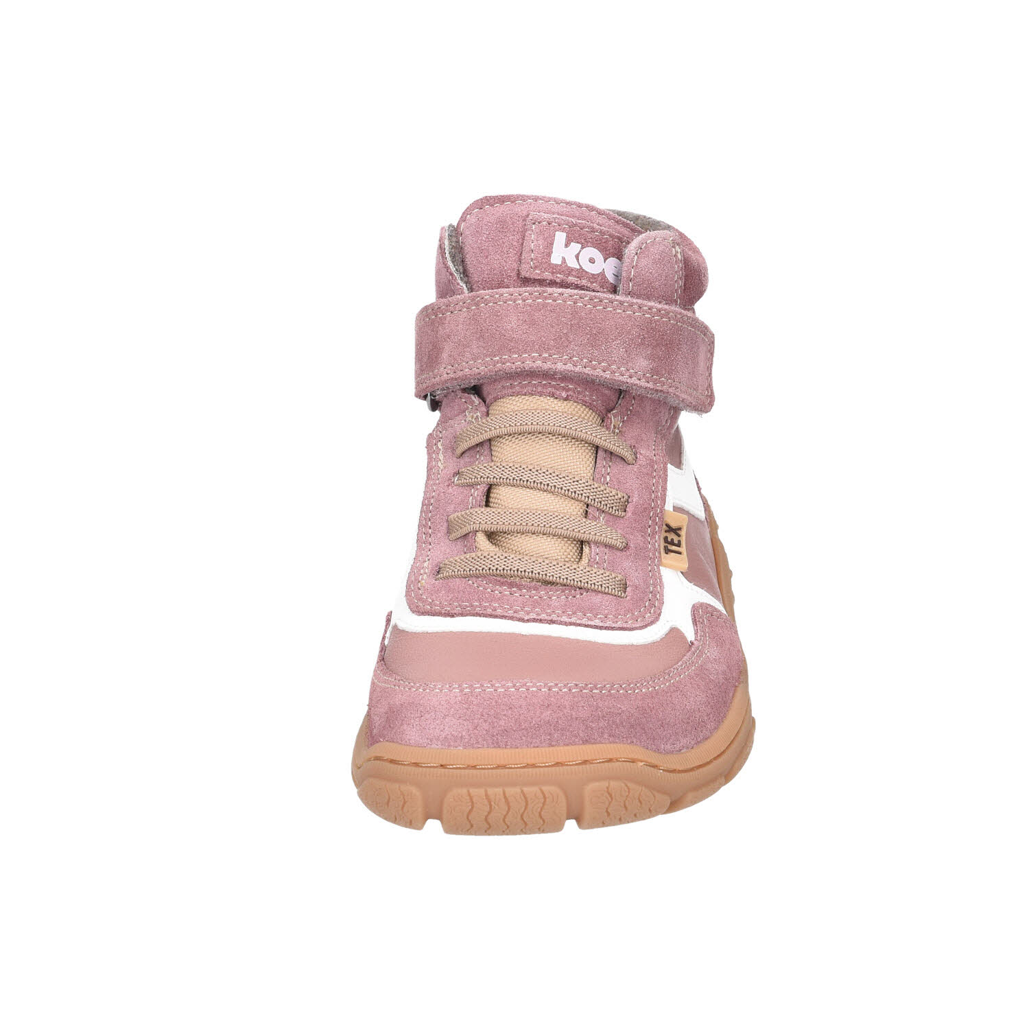 Koel4Kids Micha Kids Tex Old Pink rot Bild 5