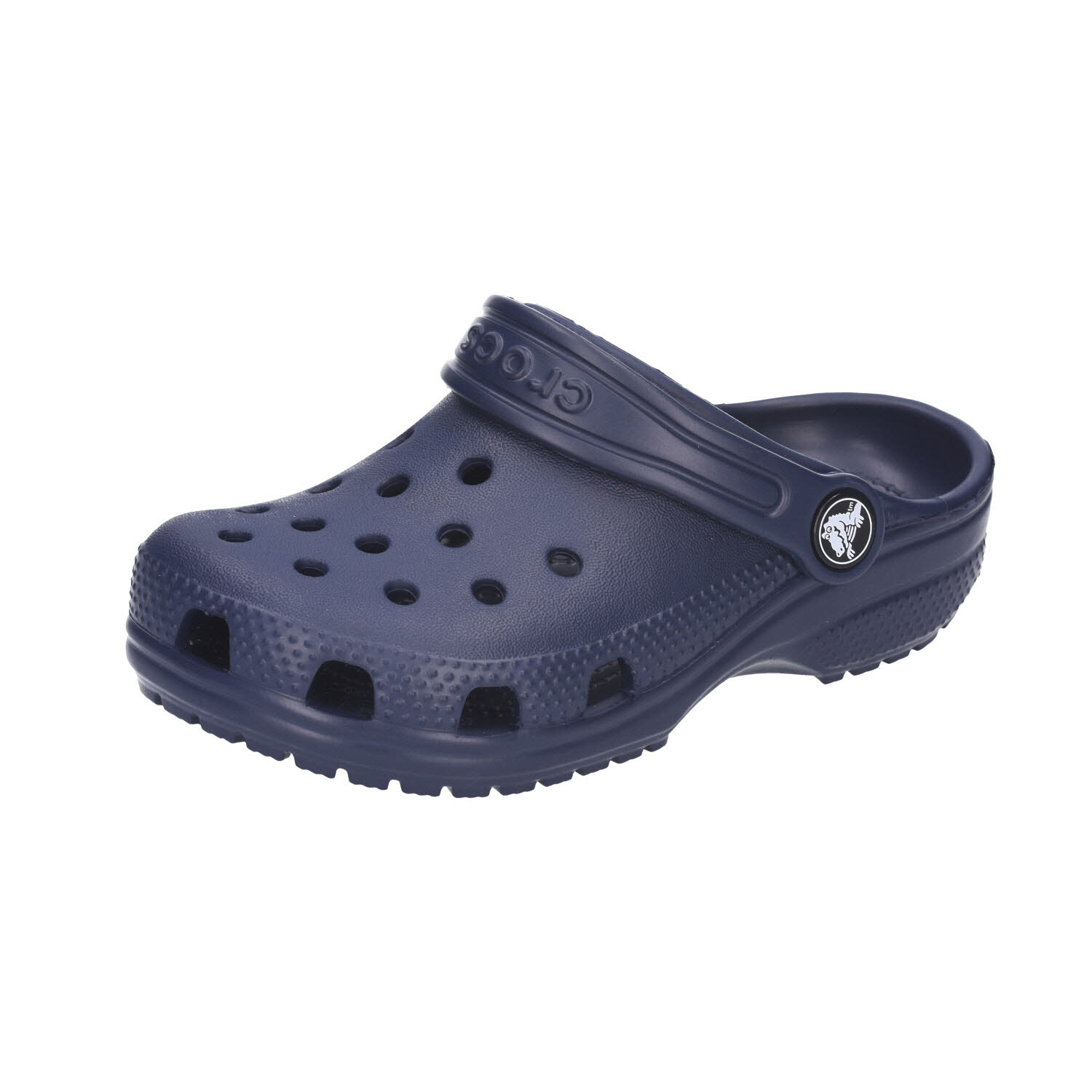 Crocs Classic Clog Kids Navy blau