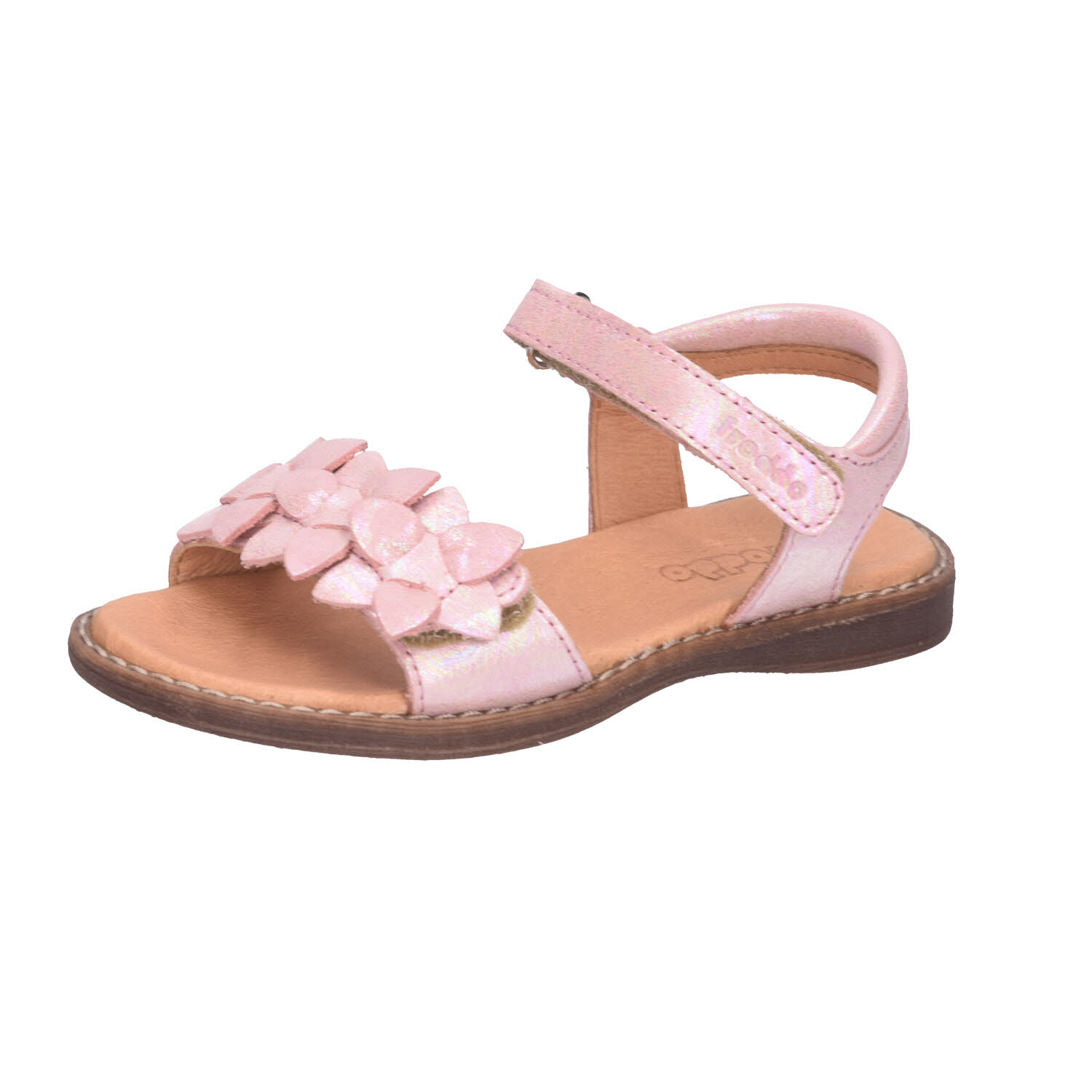 Froddo Lore Flowers Pink Shine pink WMS-Mittel