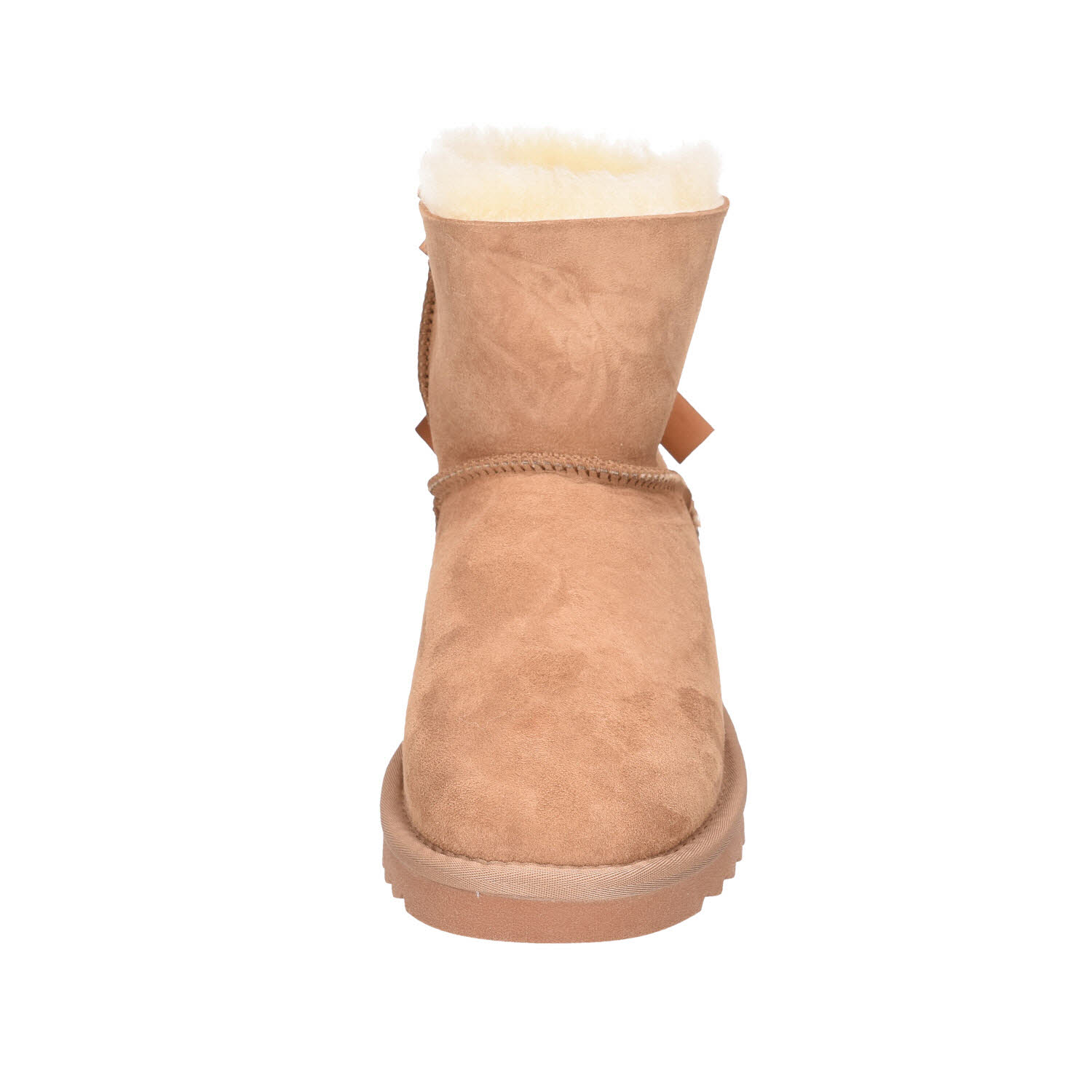 Ara Alaska Cognac braun Weite H Bild 5