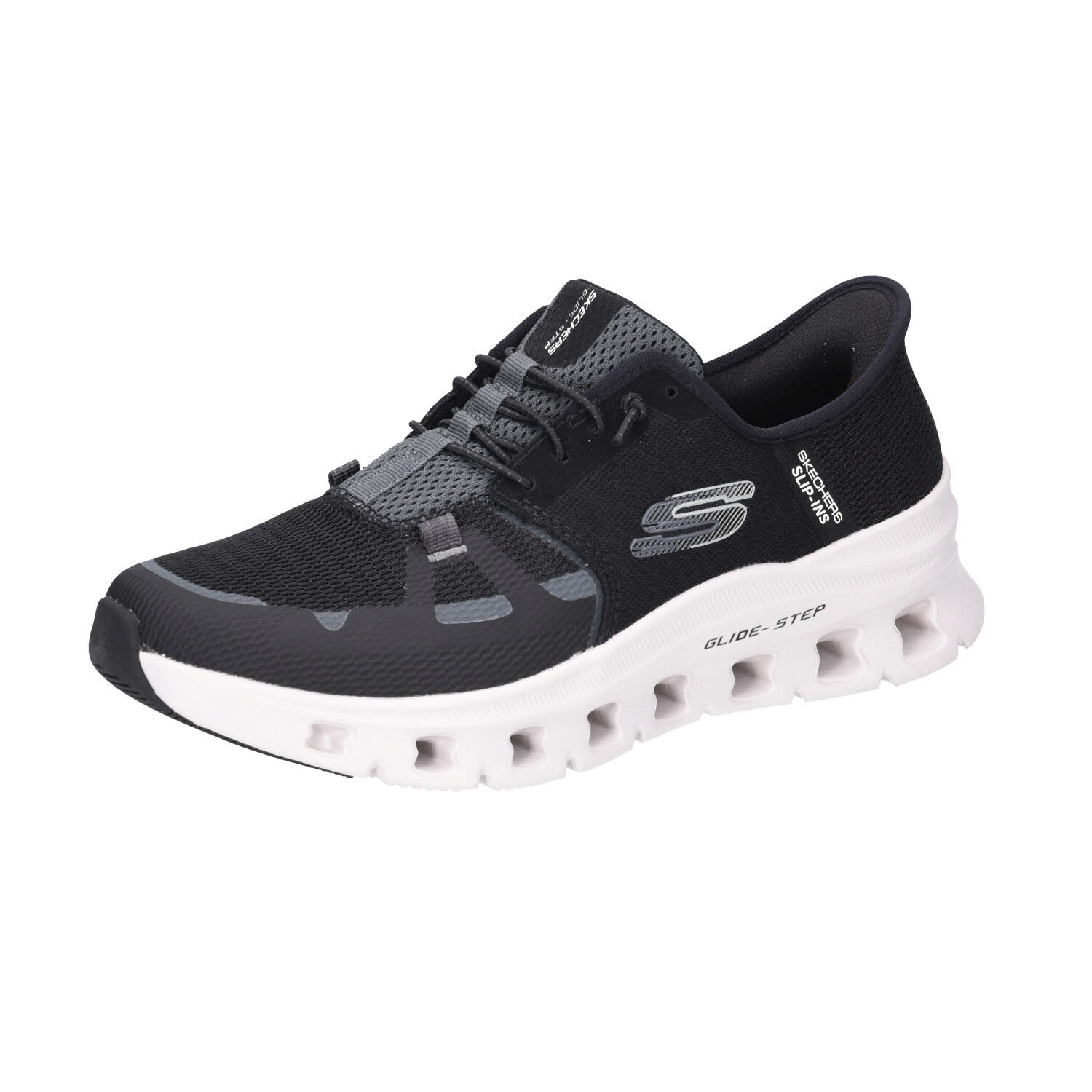 Skechers GLIDE-STEP PRO - schwarz