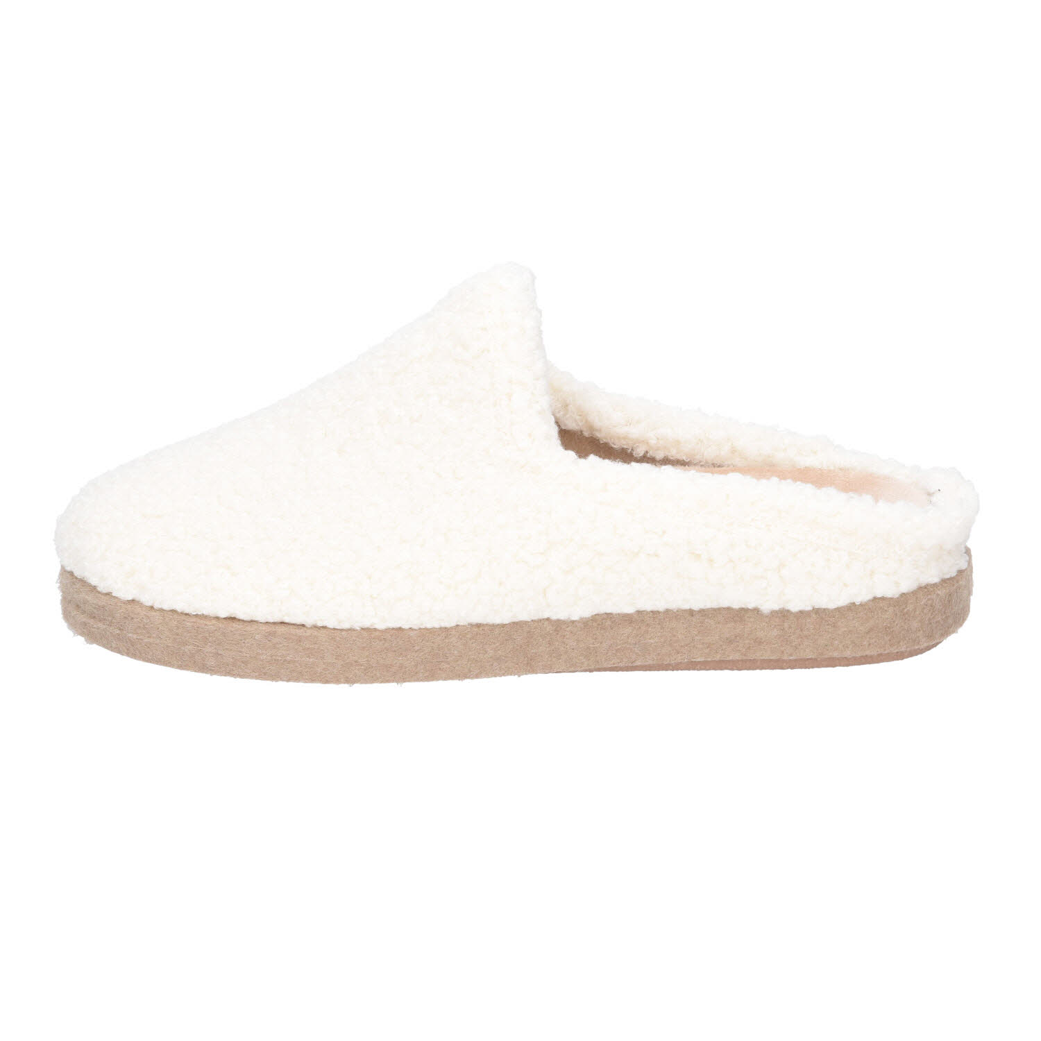 Josef Seibel Lara 02 Teddy Offwhite Kombi beige Weite G Bild 2