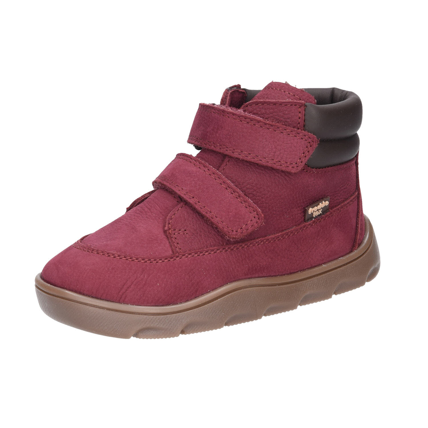 Froddo Zeru Tex Bordeaux Barfuß rot WMS-Mittel Bild 1