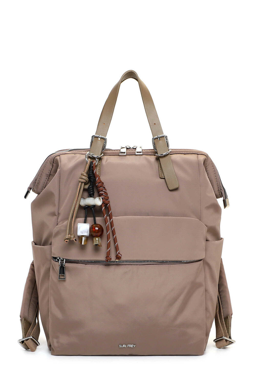 SURI FREY SFY Sandey Taupe beige
