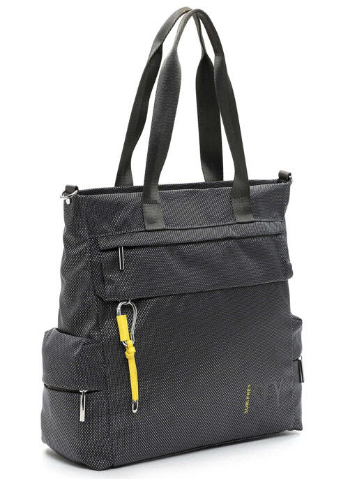 SURI FREY Marry Tote Deepgray