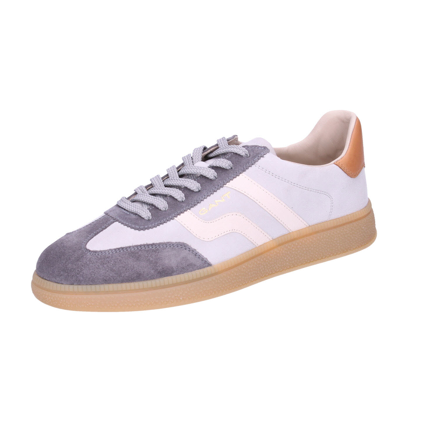 Gant Cuzmo Sneaker Gray blau