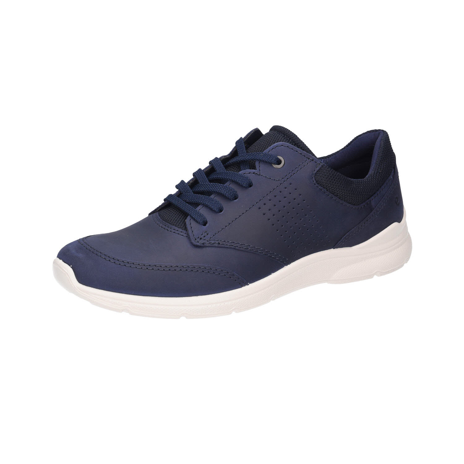 Ecco Irving M Low Night Sky blau
