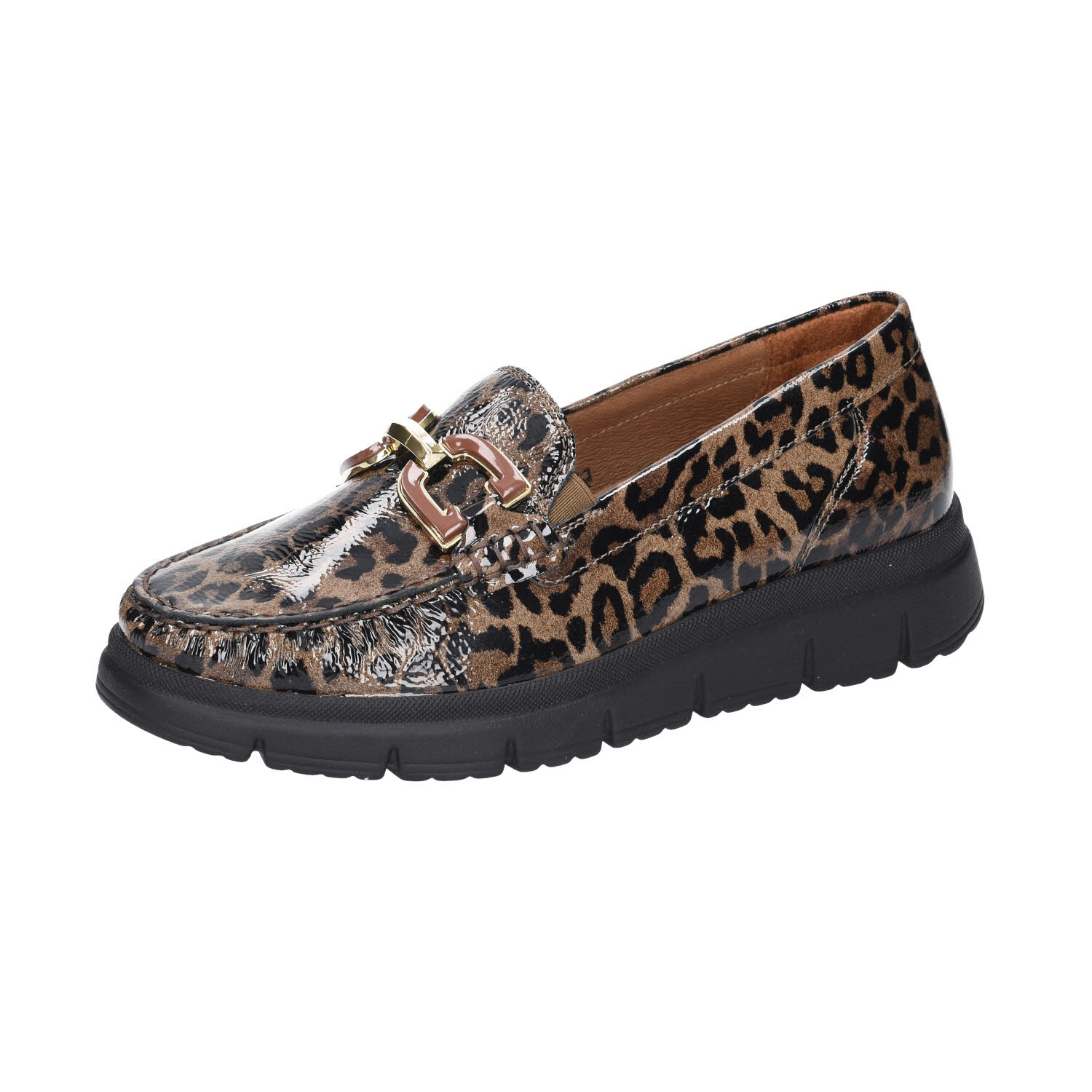 Waldläufer H-Pina Weite H mehrfarbig Weite H