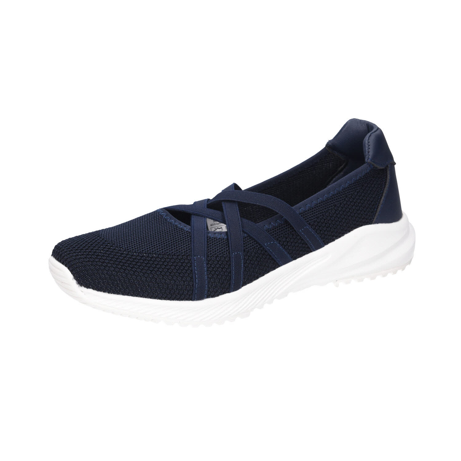 piece of mind Sport Ballerina blau